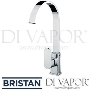 Bristan CHR EFSNK C Cherry Kitchen Tap - 27/03/13 - Spares